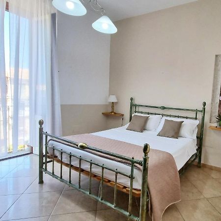 Artemisia Apartment Tropea Bagian luar foto