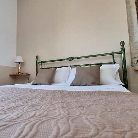 Artemisia Apartment Tropea Bagian luar foto