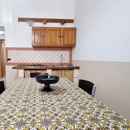 Artemisia Apartment Tropea Bagian luar foto