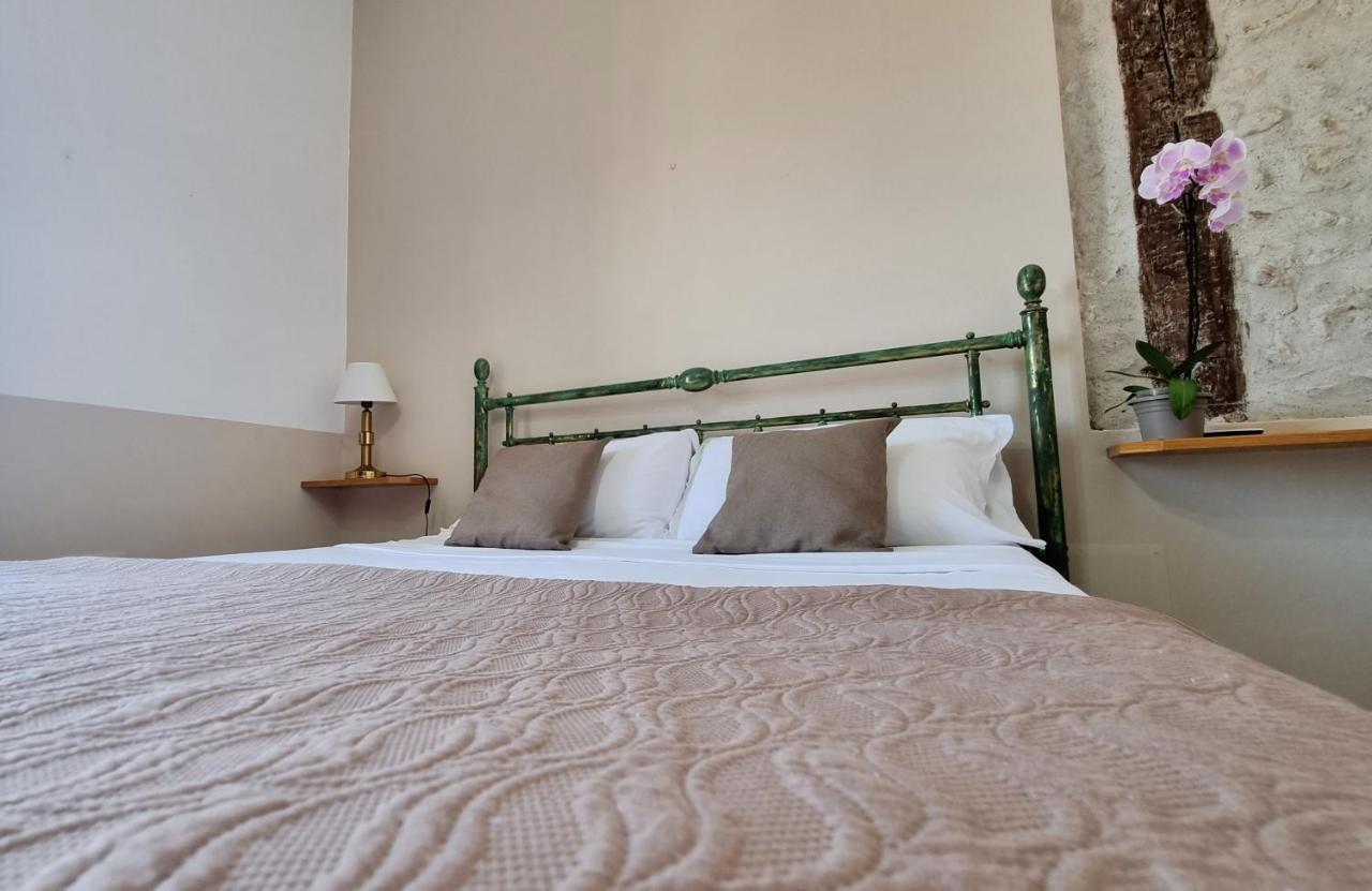 Artemisia Apartment Tropea Bagian luar foto