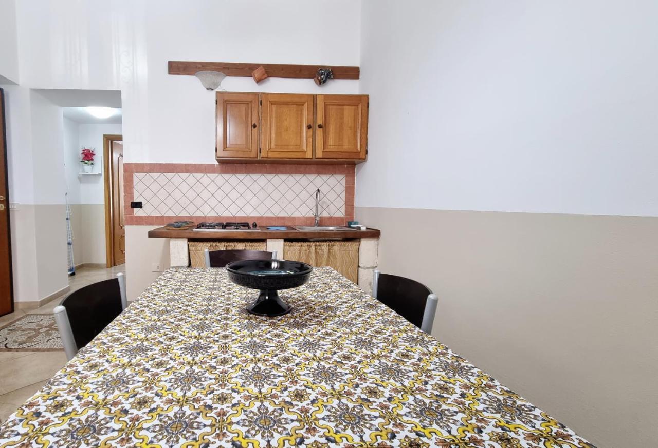 Artemisia Apartment Tropea Bagian luar foto