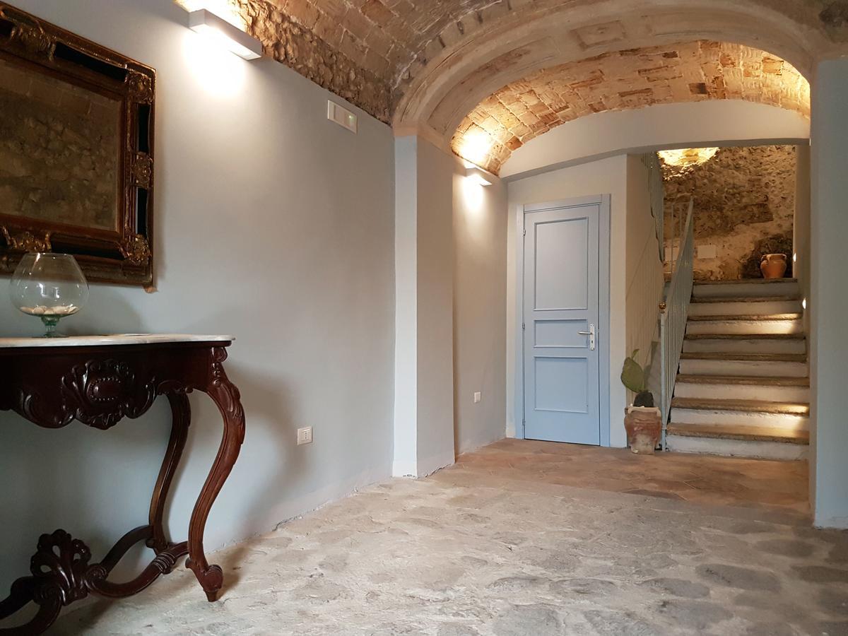 Artemisia Apartment Tropea Bagian luar foto
