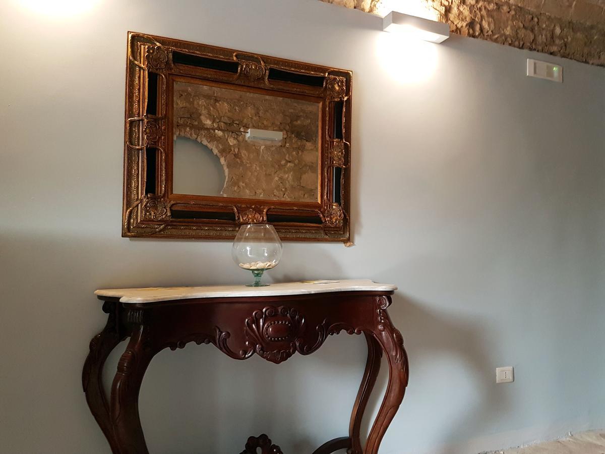 Artemisia Apartment Tropea Bagian luar foto
