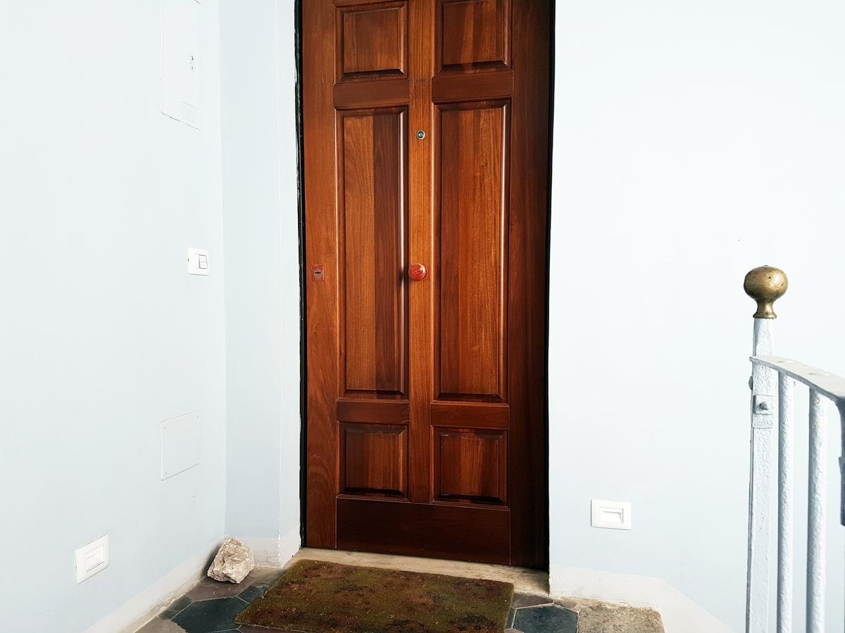 Artemisia Apartment Tropea Bagian luar foto